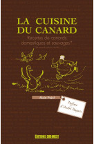 LA CUISINE DU CANARD