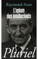 L-OPIUM DES INTELLECTUELS