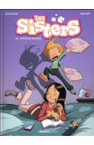 LES SISTERS - TOME 12 - ATTENTION TORNADE