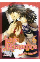 JUNJO ROMANTICA T06