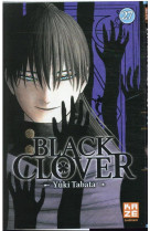 BLACK CLOVER T27