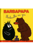 Les petites histoires de Barbapapa - Barbouille au zoo