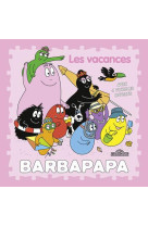 Barbapapa - Les vacances