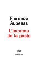 L-INCONNU DE LA POSTE