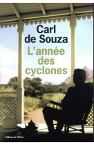 L-ANNEE DES CYCLONES