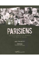 PARISIENS