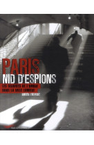 PARIS NID D-ESPIONS