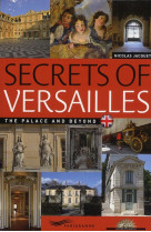 SECRETS OF VERSAILLES