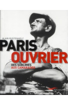 PARIS OUVRIER 2012