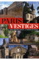 PARIS VESTIGES