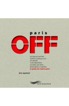 PARIS OFF [SOLDE]