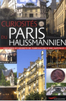 CURIOSITES DU PARIS HAUSSMANNIEN