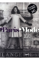 Paris mode