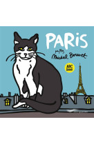 Paris (ABC Book)