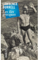 Les îles grecques 2e édition