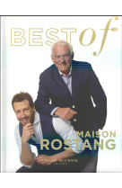 BEST OF MAISON ROSTANG