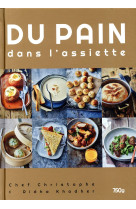 DU PAIN DANS L-ASSIETTE