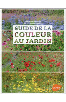 GUIDE DE LA COULEUR AU JARDIN [SOLDE] [SOLDE]