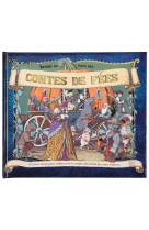 VOYAGE AU PAYS DES CONTES DE FEES [SOLDE] [SOLDE] [SOLDE]