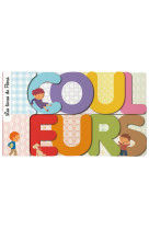 LES COULEURS [SOLDE]