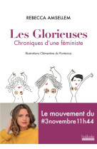 LES GLORIEUSES - CHRONIQUES D-UNE FEMINISTE