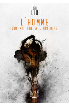 L'homme qui mit fin à l'histoire