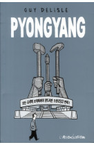 PYONGYANG