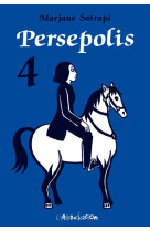 PERSEPOLIS 4