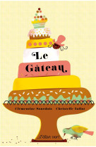 LE GATEAU