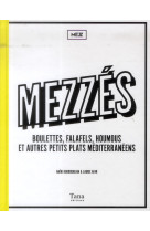 MEZZES [SOLDE]