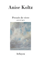 PRESSEE DE VIVRE - SUIVI DE APRES