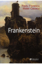 FRANKENSTEIN  [SOLDE]