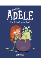 BD Mortelle Adèle, Tome 06