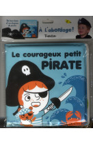 COURAGEUX PETIT PIRATE (LE)