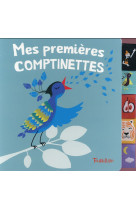 MES PREMIERES COMPTINETTES