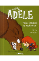 BD Mortelle Adèle, Tome 07