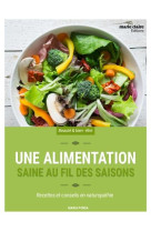 ALIMENTATION SAINE AU FIL DES SAISONS (UNE)