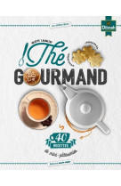 THE GOURMAND 40 RECETTES DE MINI PATISERIES [SOLDE]