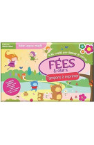 FEES & OURS TAMPONS A IMPRIMER [SOLDE] [SOLDE]