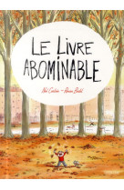 LE LIVRE ABOMINABLE