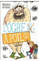 L-OGRE - L-OGRE A POIL(S)