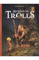 SECRETS DE TROLLS