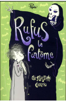 RUFUS LE FANTOME