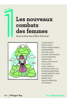 LES NOUVEAUX COMBATS DES FEMMES