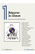 REPARER LE CLIMAT