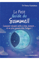 LE PETIT GUIDE DU SOMMEIL (POCHE)