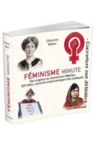 FEMINISME MINUTE