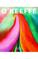 GEORGIA O-KEEFFE