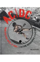 AC/DC HIGH VOLTAGE ROCK N ROLL
