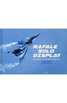 RAFALE SOLO DISPLAY - ALPHA EXPERIENCE